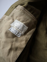 Load image into Gallery viewer, 1950s Aus Army Wool Battledress Jacket - M/L
