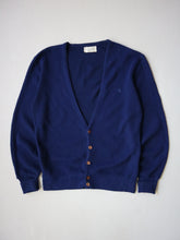 Load image into Gallery viewer, 1980s Made in USA Dior Cardigan - M
