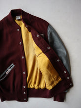 Load image into Gallery viewer, 1960/70s Kaye Bros. Custom Varsity Jacket - M
