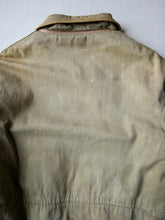 Load image into Gallery viewer, 1940s Distressed Hunting Jacket - L
