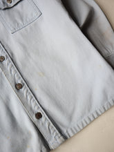 Load image into Gallery viewer, 1970s Distressed Levi's Cotton Overshirt - S
