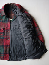 Load image into Gallery viewer, 1980s Mid-West Garment Co. Wool Blend Jacket - XXL
