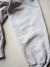 Load image into Gallery viewer, 1980s Distressed North Carolina Champion Reverse Weave Sweatshirt - L

