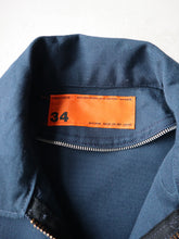 Load image into Gallery viewer, 1960&#39;s Two Pocket Mechanic Jacket  - S
