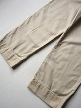 Load image into Gallery viewer, 1950s Distressed U.S Army Chino Pants - 30"
