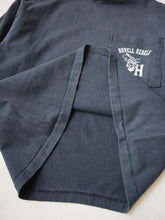 Load image into Gallery viewer, 1980s Faded Howell Rebels Long Sleeve - M

