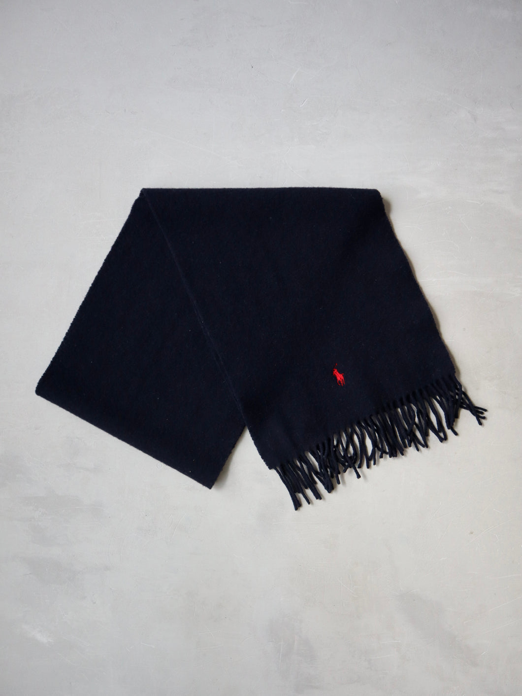 Polo Ralph Lauren Lambswool Scarf