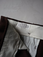 Load image into Gallery viewer, 1970s Haband of Paterson Polyester Pants - 33"
