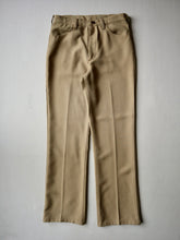 Load image into Gallery viewer, 1960/70s Wrangler Wrancher Bootcut Pants - 30"
