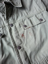 Load image into Gallery viewer, 1980s Italian Army Field Jacket - M/L
