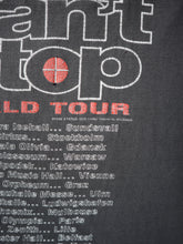 Load image into Gallery viewer, 1990s Distressed Status Quo Can't Stop World Tour T-Shirt - L
