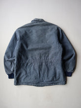 Load image into Gallery viewer, 1970s East German Army Utility Jacket - L
