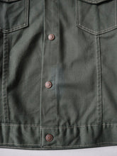 Load image into Gallery viewer, 1970s Guachos Work Jacket - M/L

