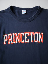 Load image into Gallery viewer, 1980s Champion Princeton Crop T-Shirt - S
