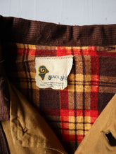 Load image into Gallery viewer, 1970s Black Sheep Hunting Jacket - M/L
