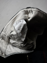 Load image into Gallery viewer, 1980s German Corduroy Workwear Pants - 38"
