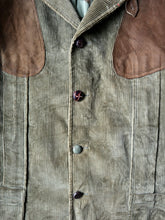 Load image into Gallery viewer, 1960s Eddie Bauer Corduroy Hunting Blazer - L
