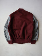 Load image into Gallery viewer, 1960/70s Kaye Bros. Custom Varsity Jacket - M
