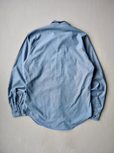Load image into Gallery viewer, 1980s U.S Navy Utility Shirt - M
