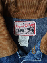 Load image into Gallery viewer, 1980s Lee Storm Rider Denim Jacket - L
