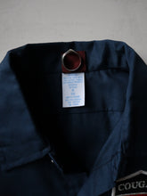 Load image into Gallery viewer, 1980&#39;s Big Ben Patched Work Wear Shirt - M
