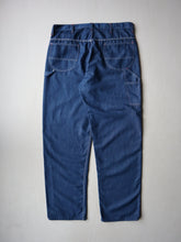 Load image into Gallery viewer, 1970s Montgomery Ward Carpenter Jeans - 36"
