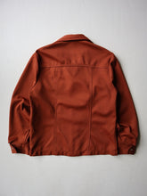 Load image into Gallery viewer, 1970s Haggar Polyester Overshirt - S
