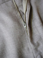 Load image into Gallery viewer, 1970&#39;s Light Brown Slacks - 32&quot;
