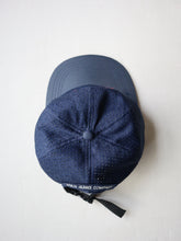 Load image into Gallery viewer, 1990s Polo Jeans Co. Mesh Cap
