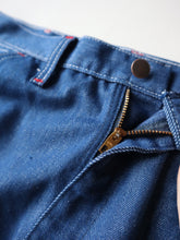 Load image into Gallery viewer, 1970s Montgomery Ward Carpenter Jeans - 36"
