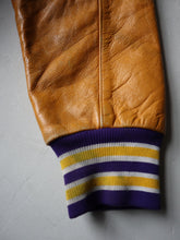 Load image into Gallery viewer, 1970s Loch Raven 1979 Champs Varsity Jacket - L/XL
