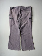 Load image into Gallery viewer, 1980s Moleskin German Workwear Pants - 36"
