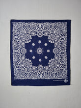 Load image into Gallery viewer, Made in USA 100% Cotton Bandana
