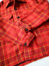 Load image into Gallery viewer, 1960s Pendleton Wool Overshirt - XL

