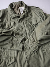 Load image into Gallery viewer, 1970s Alpha Industries M-65 Field Jacket - L

