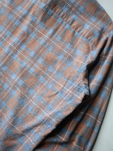 Load image into Gallery viewer, 1970s Faded Cranbrook Flannel Shirt - L
