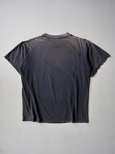 Load image into Gallery viewer, 1990s Faded Beavis and Butt-Head Police Sketch T-Shirt - M/L
