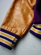 Load image into Gallery viewer, 1970s Loch Raven 1979 Champs Varsity Jacket - L/XL
