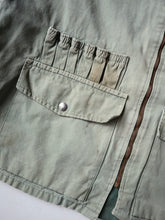 Load image into Gallery viewer, 1960s French Hunting Jacket - L
