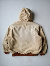 Load image into Gallery viewer, Distressed Carhartt Active Jacket - XXL

