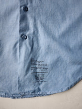 Load image into Gallery viewer, 1980s U.S Navy Utility Shirt - M
