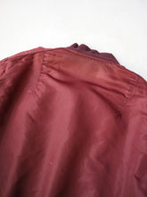 Load image into Gallery viewer, 1980&#39;s Alpha Industries MA-1 Flyer&#39;s Jacket - XL
