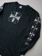 Load image into Gallery viewer, West Coast Choppers Long Sleeve - L
