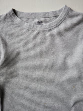 Load image into Gallery viewer, Fruit of the Loom Waffle Thermal Long Sleeve - XS/S
