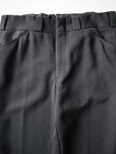 Load image into Gallery viewer, 1960&#39;s Dunlee Gabardine Pants - 32&quot;
