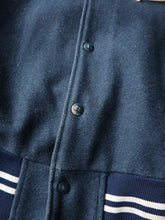 Load image into Gallery viewer, 1980s MLB New York Yankees Varsity Jacket - L
