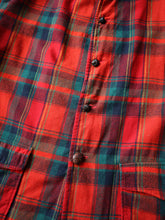 Load image into Gallery viewer, 1960s Pendleton Topster Lightweight Blazer - XL
