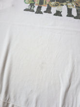 Load image into Gallery viewer, 1990s Goodbye Mr. Mackenzie 'Hammer and Tongs' Band T-Shirt - L/XL
