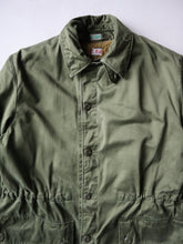 Load image into Gallery viewer, Swedish Military C-150 Coat with Liner - XL
