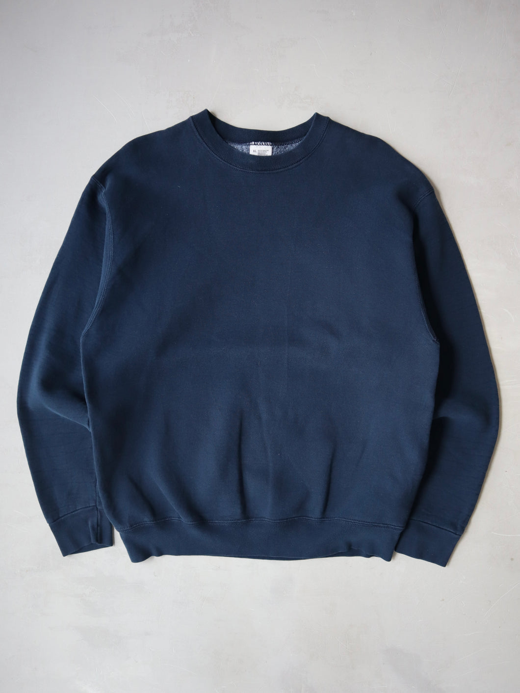 1990s Munsingwear Heavy Sweatshirt - L